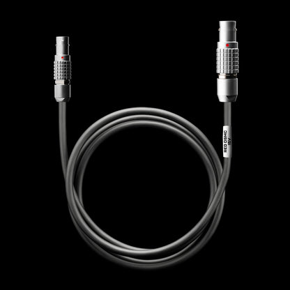 Power Cable ‣ TPEP to KOMODO-X + V-RAPTOR (15V)