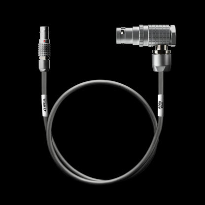Power Cable ‣ TITAN LT to ALEXA Mini + Mini LF + 35 + 265 (26V)