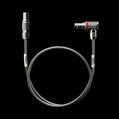 Power Cable ‣ TITAN LT to KOMODO (14.4V)