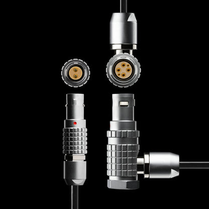 Power Cable ‣ TITAN LT to KOMODO-X + V-RAPTOR (14.4V)