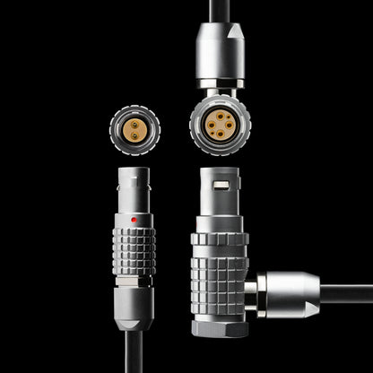 Power Cable ‣ TITAN LT to KOMODO-X + V-RAPTOR (14.4V)