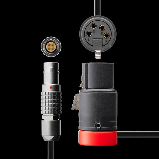 Power Cable ‣ TITAN LT to Sony VENICE (26V)