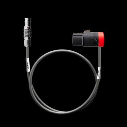 Power Cable ‣ TITAN LT to Sony VENICE (26V)