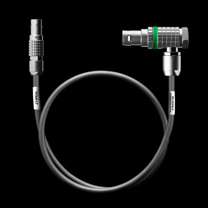 Power Cable ‣ TITAN LT to GFX ETERNA 55 (14.4V)