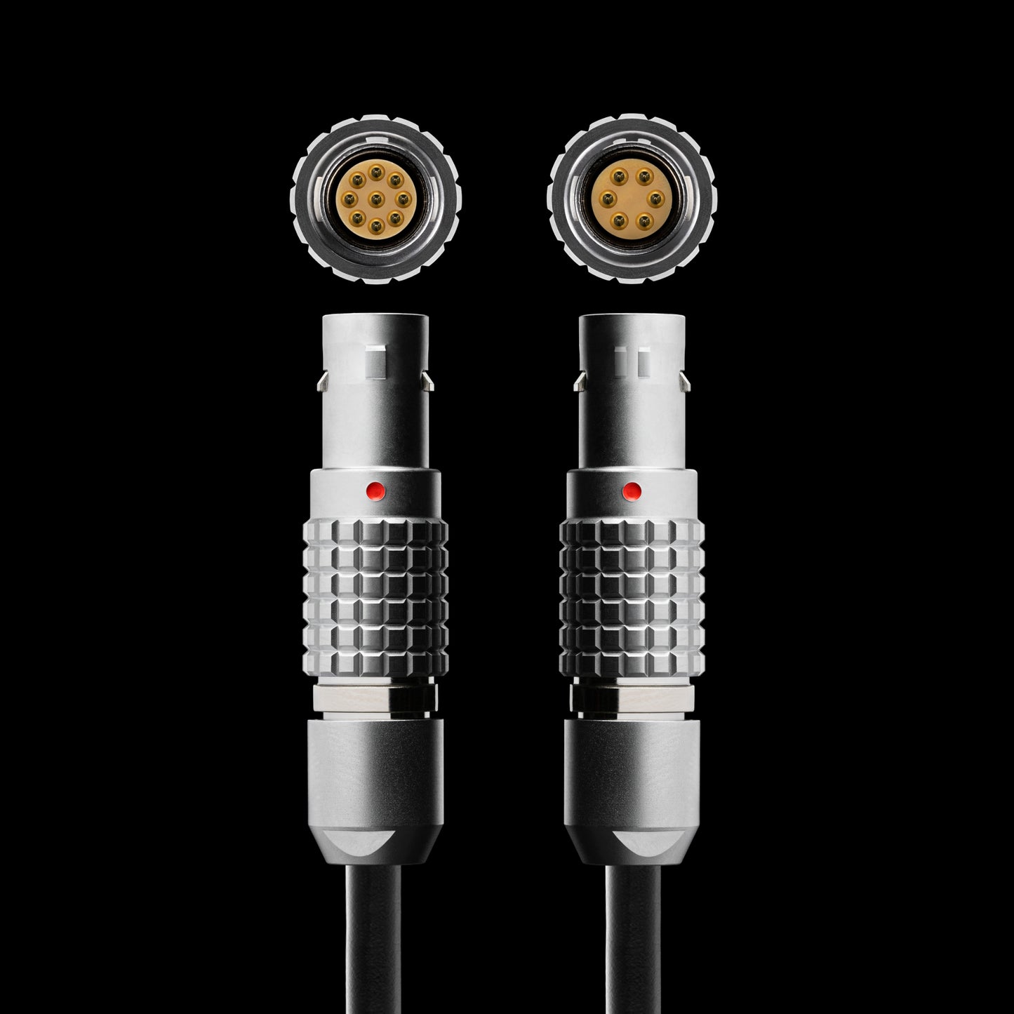 Control Cable ‣ NODO Inertia Wheels to IP LINK