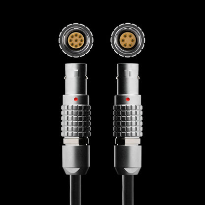 Control Cable ‣ NODO Inertia Wheels to IP LINK