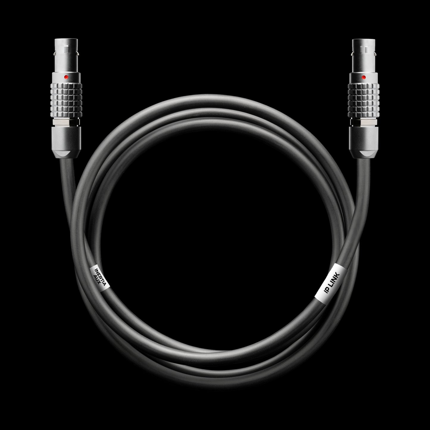 Control Cable ‣ NODO Inertia Wheels to IP LINK