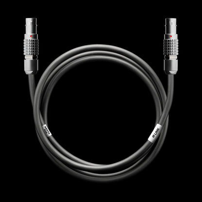 Control Cable ‣ NODO Inertia Wheels to IP LINK