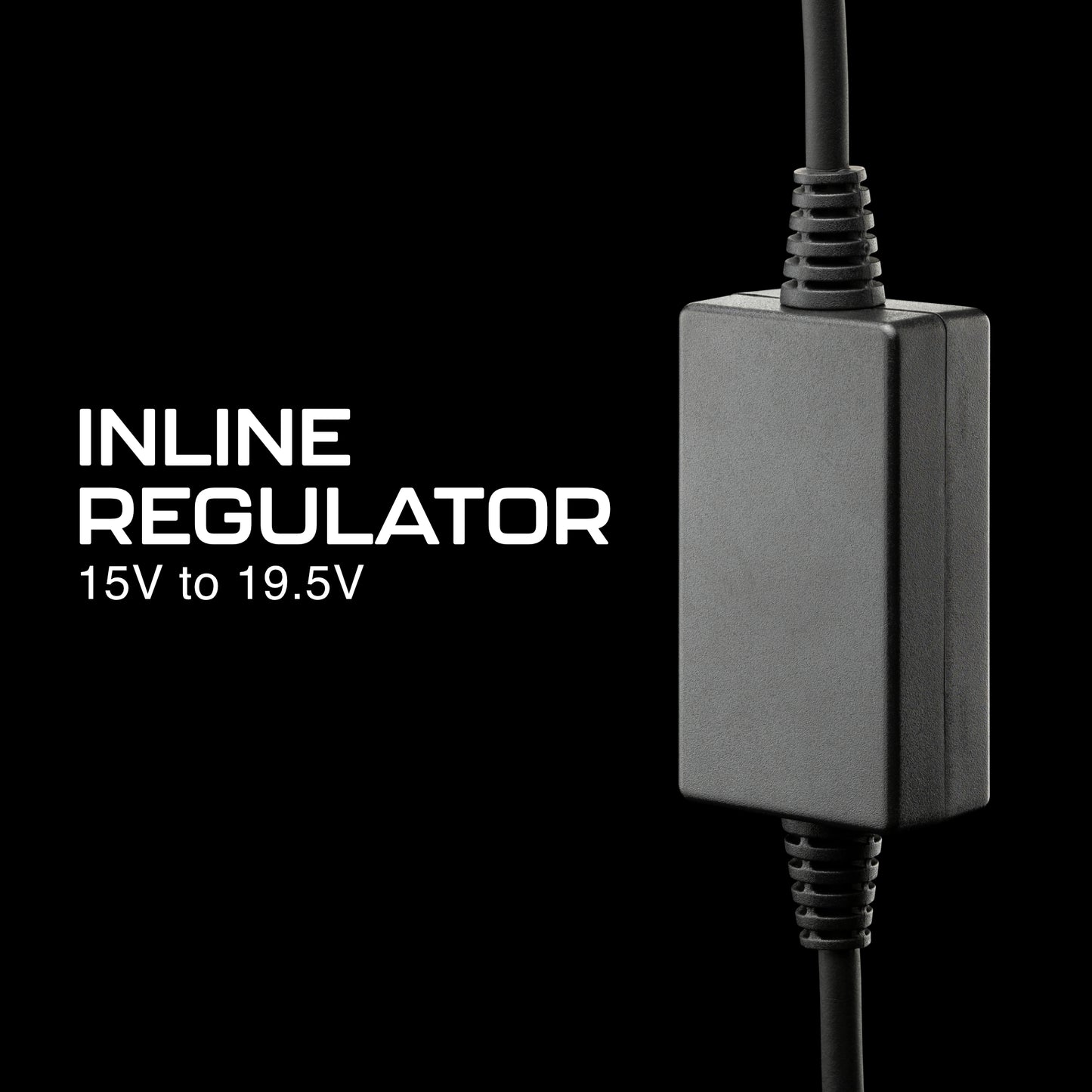 Power Cable ‣ TPEP to Sony FX6/9