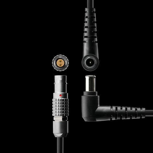 Power Cable ‣ TITAN LT to Sony FX6/9
