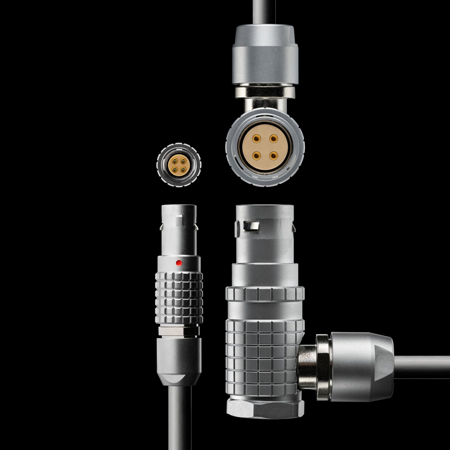 Power Cable ‣ TITAN LT to V-RAPTOR XL + RANGER (26V)