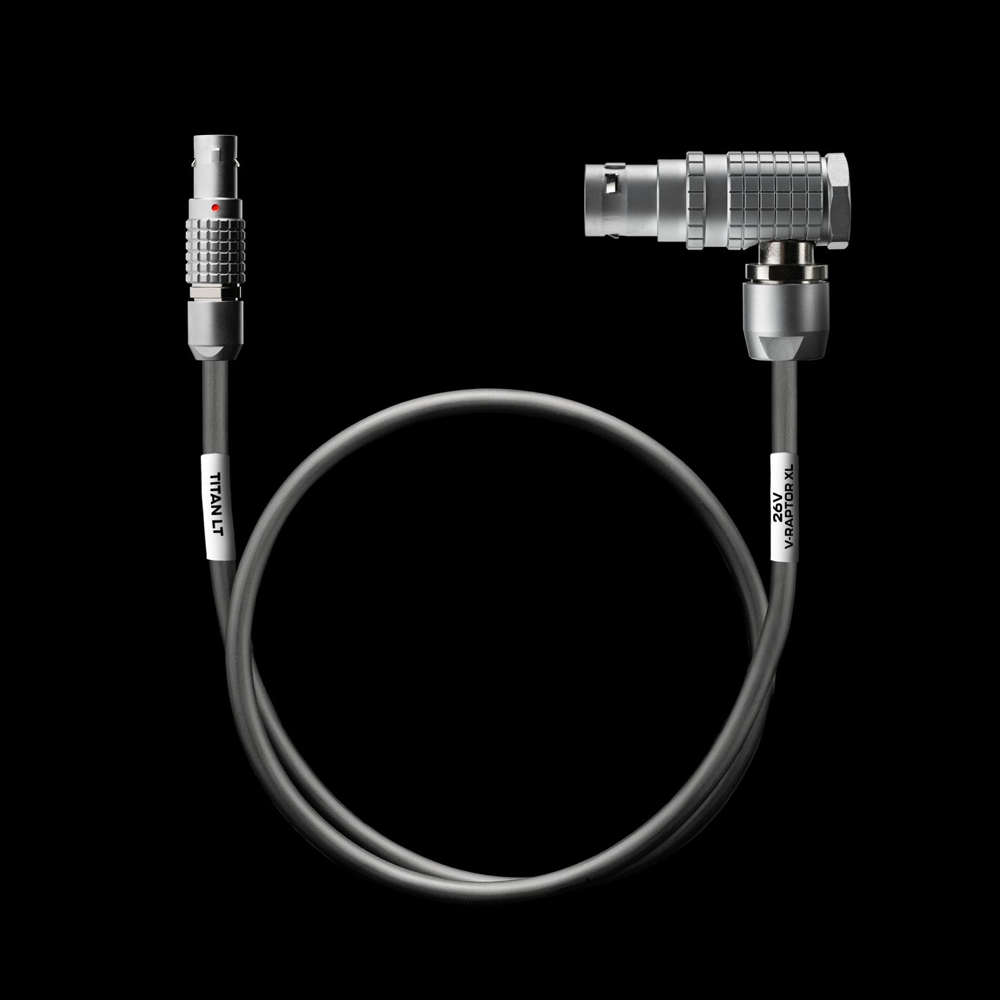 Power Cable ‣ TITAN LT to V-RAPTOR XL + RANGER (26V)