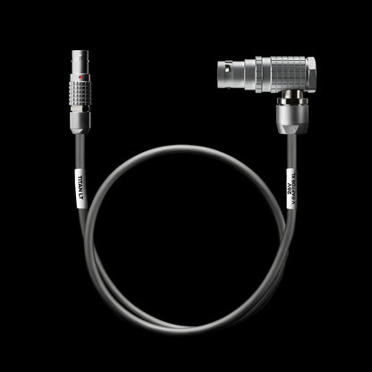 Power Cable ‣ TITAN LT to V-RAPTOR XL + RANGER (26V)