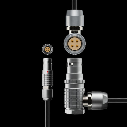 Power Cable ‣ TITAN LT to V-RAPTOR XL + RANGER (26V)