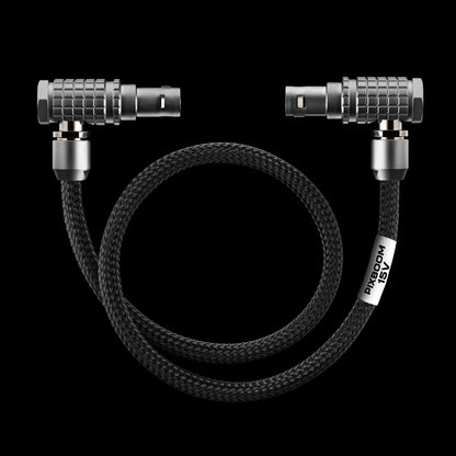 Power Cable ‣ 3-Pin Lemo to PIXBOOM Spark