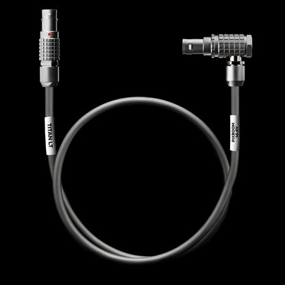 Power Cable ‣ TITAN LT to PIXBOOM Spark (14.4V)