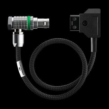 Power Cable ‣ MōVI D-Tap to GFX ETERNA 55