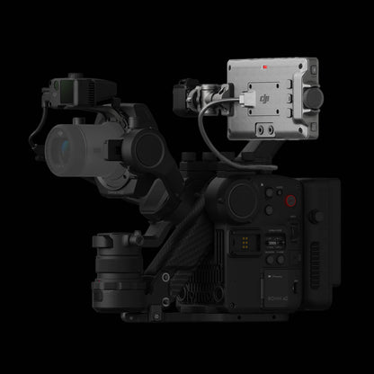 DJI Ronin 4D - 5" LCD / with cable