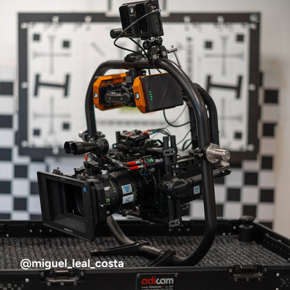 TB51 Battery Adapters for MōVI Pro