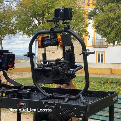 TB51 Battery Adapters for MōVI Pro