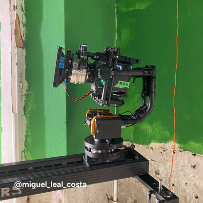 TB51 Battery Adapters for MōVI Pro