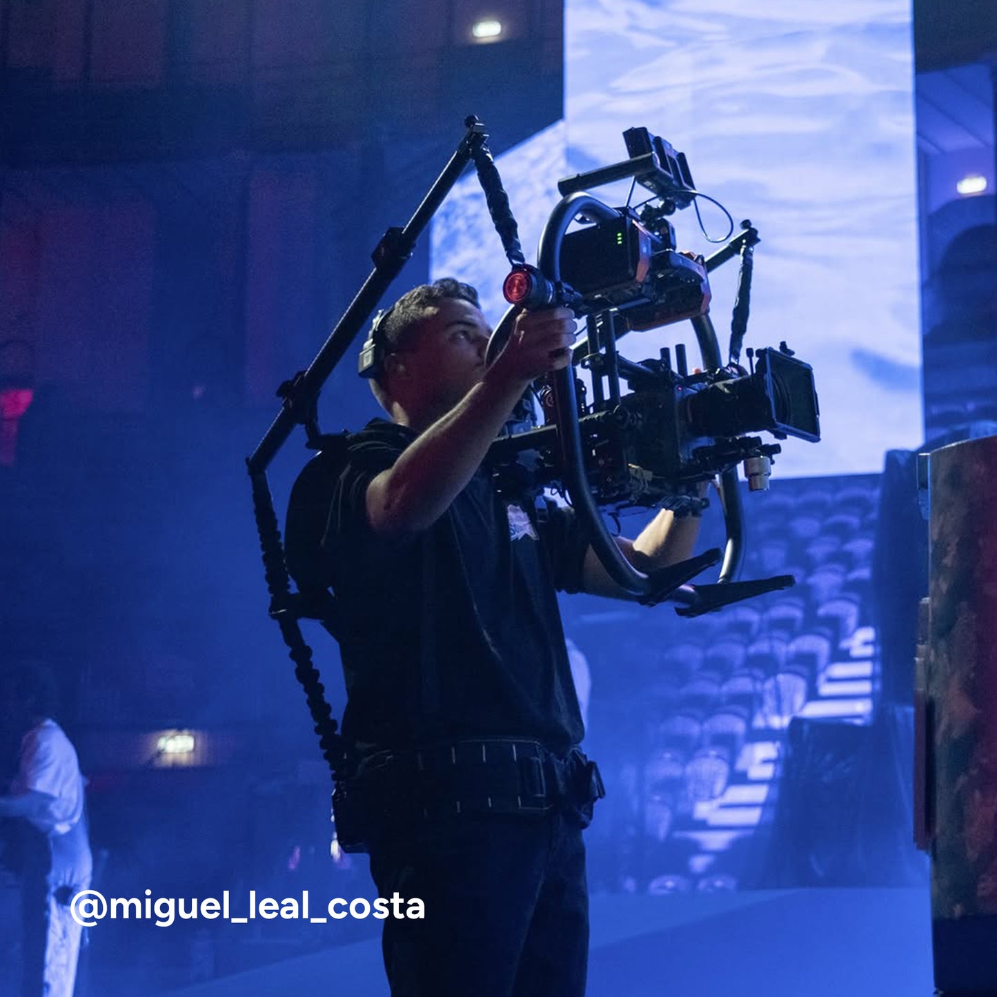 TB51 Battery Adapters for MōVI Pro