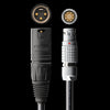Power Cable ‣ Block Battery to ALEXA Mini + Mini LF + 35
