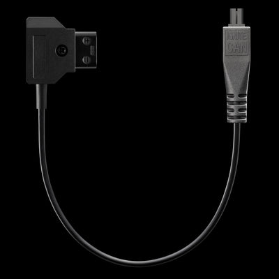 Power Cable ‣ MōVI D-Tap to Ember S5K