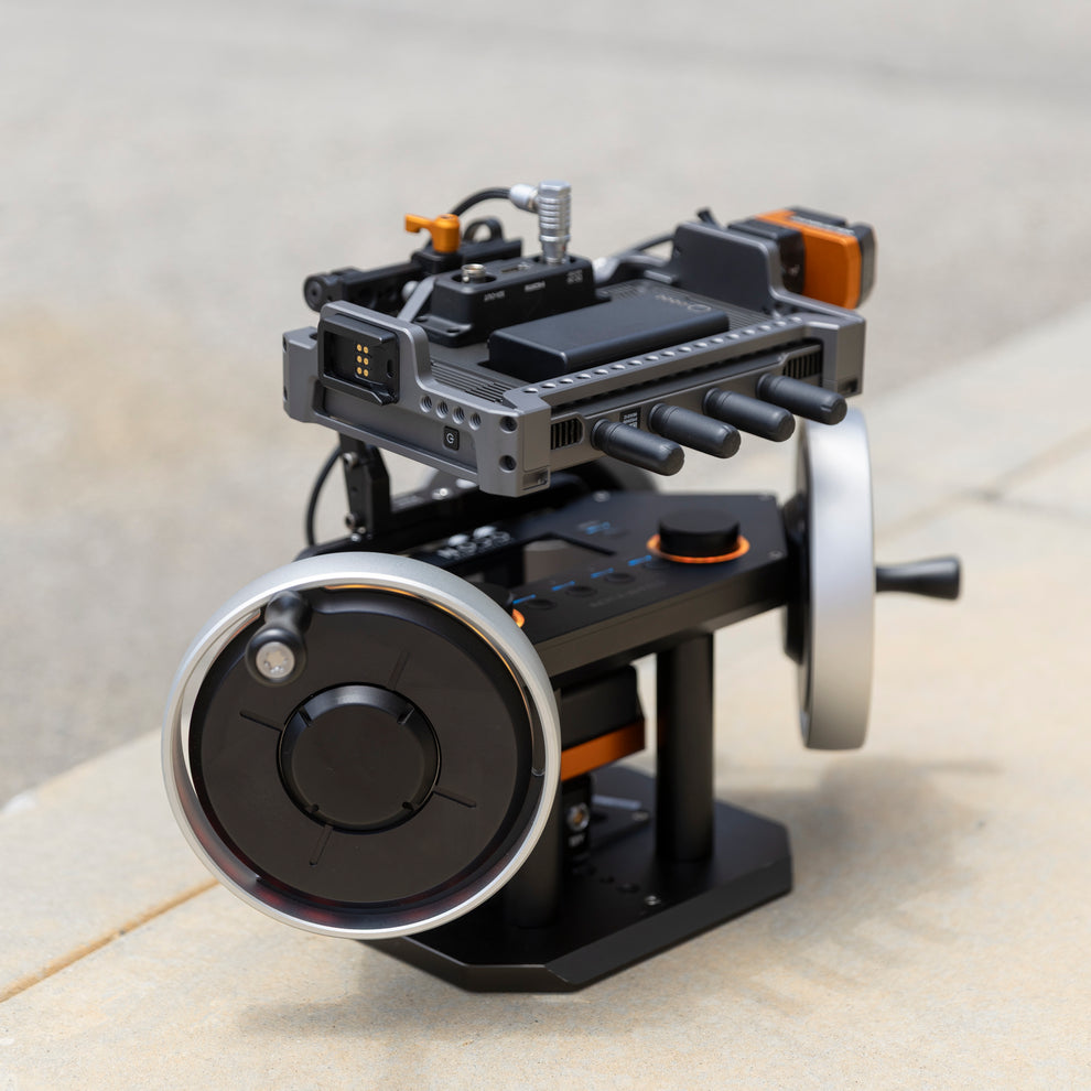 Pro-Workflow Monitor Mount for Inertia Wheels – Ignite Digi
