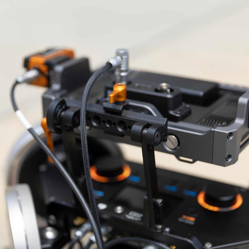 Pro-Workflow Monitor Mount for Inertia Wheels – Ignite Digi