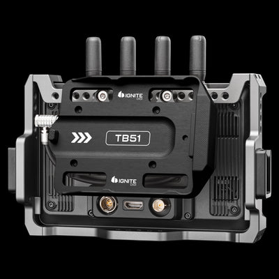 TB51 for DJI High-Bright Remote Monitor