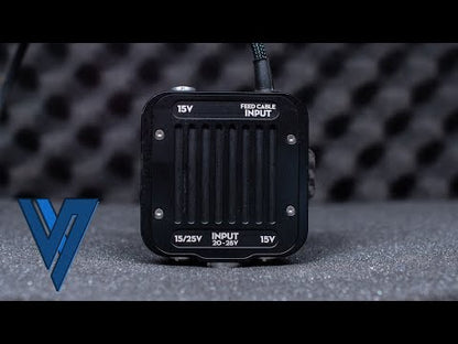 Power Expansion Pack for MōVI XL