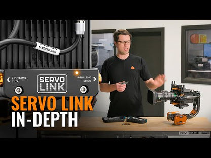 FUSION HUB for DJI Transmission