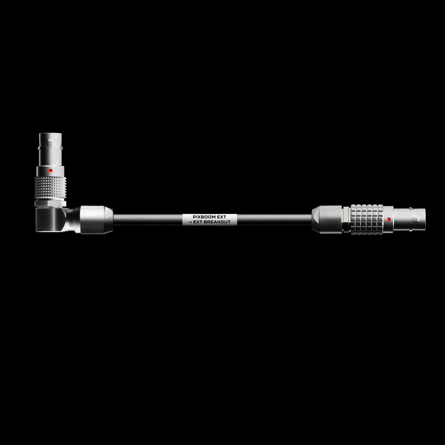 EXT Cable ‣ PIXBOOM Spark to EXT Breakout