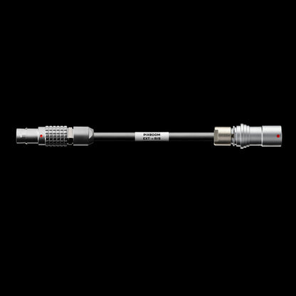 R/S Cable ‣ PIXBOOM Spark to 3-Pin Fischer Socket