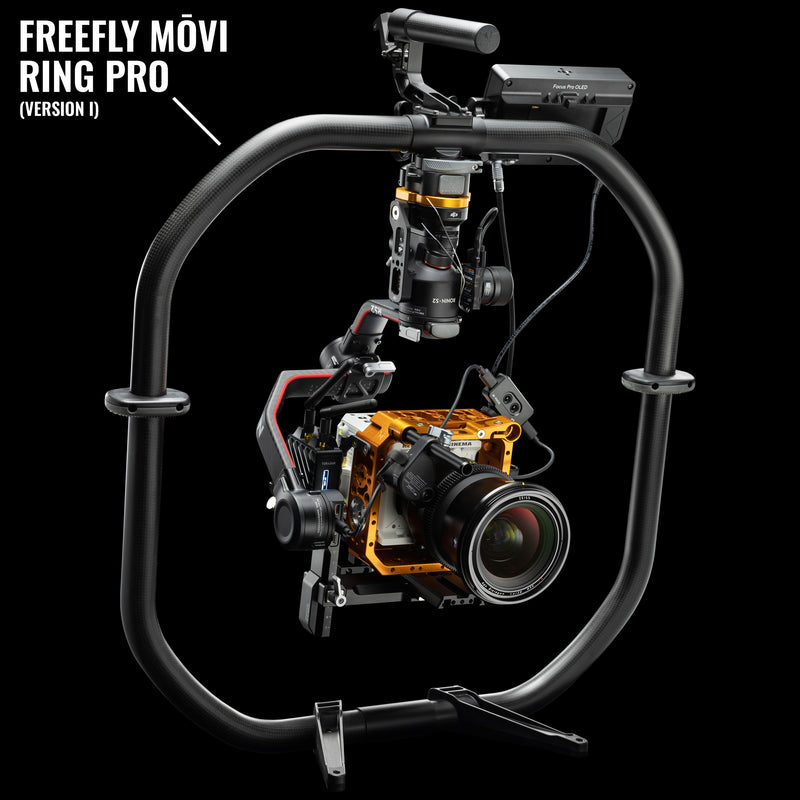 Adapter ‣ Freefly TITH / RS4 Pro