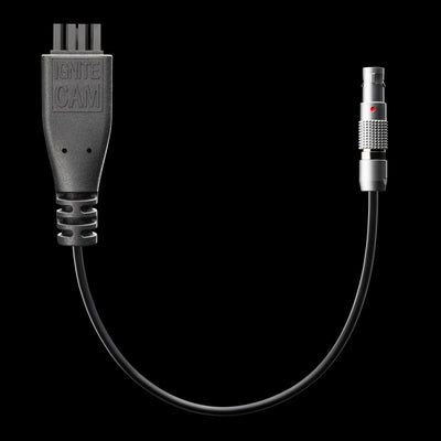 Control Cable ‣ MōVI Pro/XL to DSMC1 + DSMC2 + RANGER