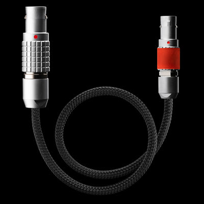 FIZ Cable ‣ Ronin 2 to 7-Pin Lemo for Tilta Nucleus-M
