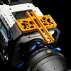 Camera Top Plate B ‣ ALEXA Mini + Mini LF + K-X + V-RAPTOR + FX6 + FX9 + BURANO + VENICE1&2 + C500MKII