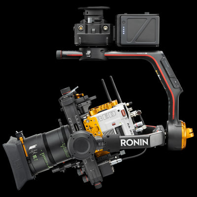 Power Cable ‣ Ronin 2 to KOMODO-X + V-RAPTOR