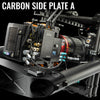 Carbon Side Plate for ALEXA Mini + Mini LF + DSMC2
