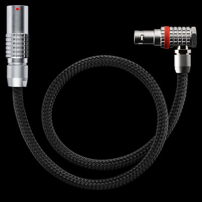 Power Adapter Cable ‣ DSMC2 Socket to KOMODO
