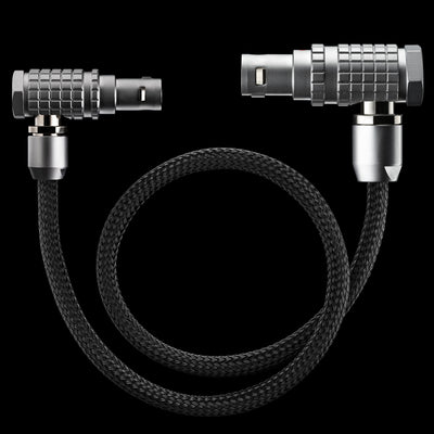 Power Cable ‣ 3-Pin Lemo to KOMODO-X + V-RAPTOR
