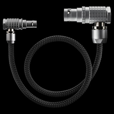 Power Cable ‣ 3-Pin Lemo to ALEXA Mini + Mini LF + 35
