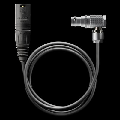 Power Cable ‣ Block Battery to RANGER + V-RAPTOR-XL
