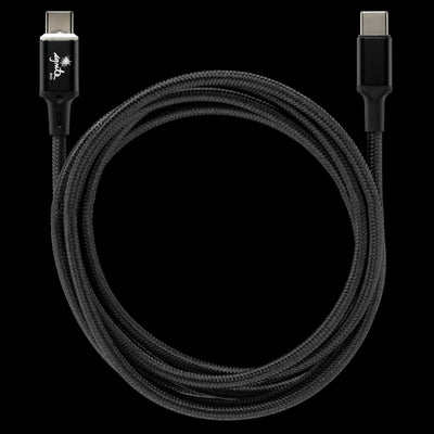 Power Cable ‣ Magnetic USB-C to USB-C PD 1.8m