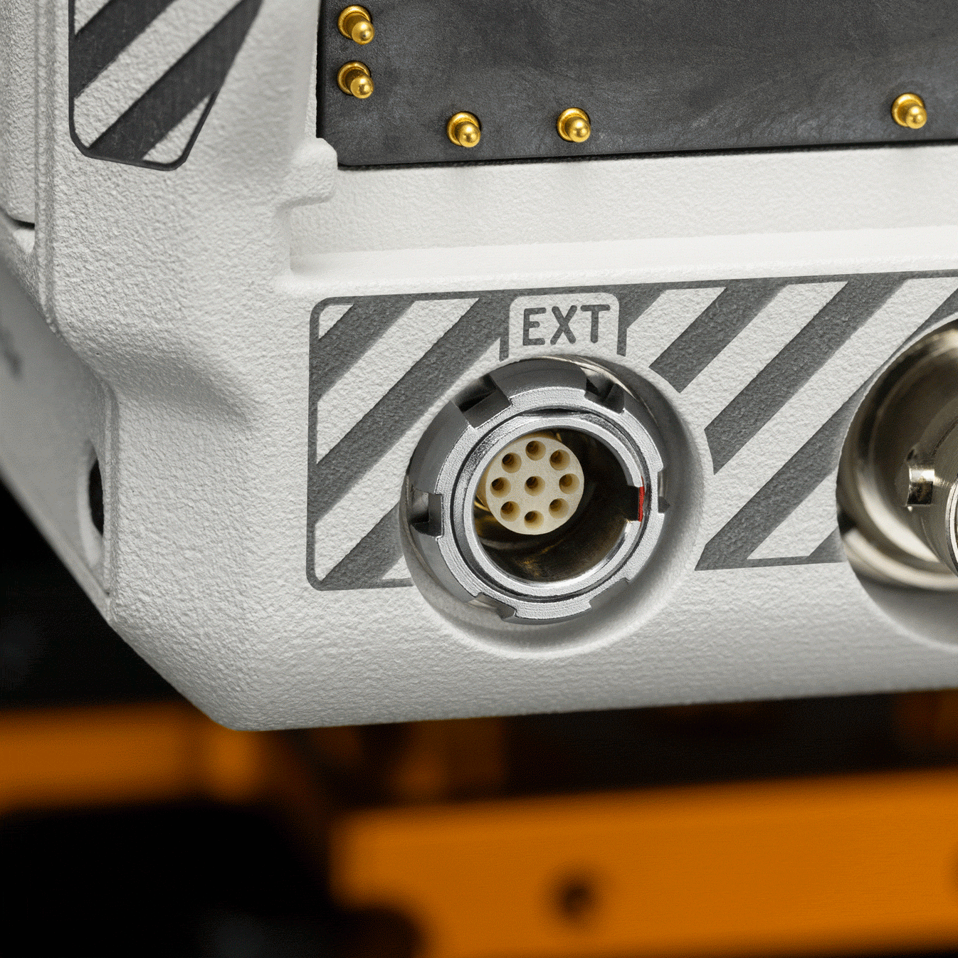Ext Di Control Cable for EXT Breakout – Ignite Digi