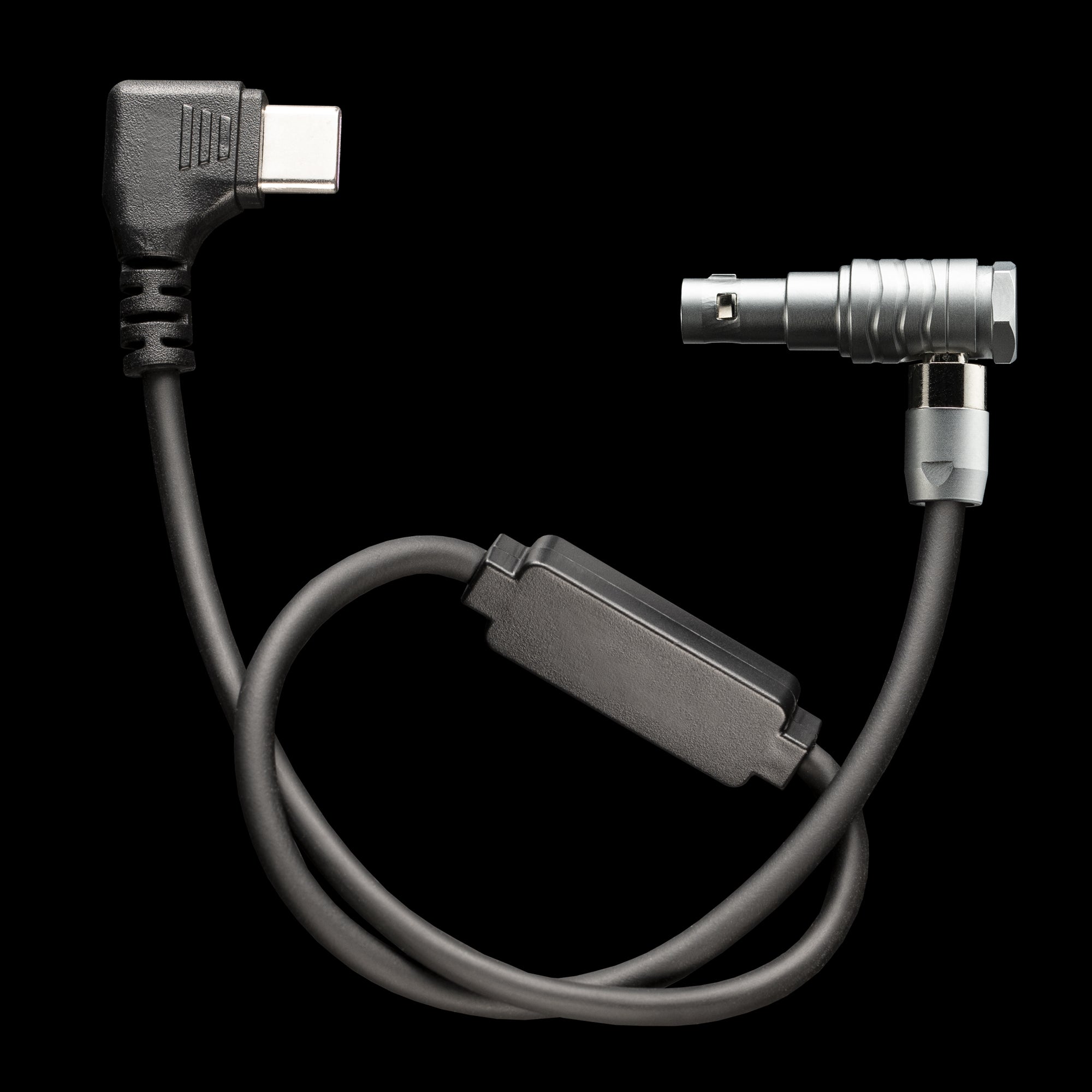 R/S Cable ‣ RS4 Pro + Focus Pro Grip to DSMC2