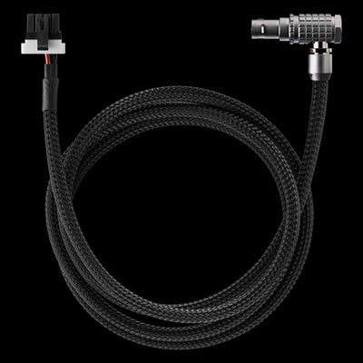 R/S Cable ‣ MōVI Pro/XL to KOMODO-X + V-RAPTOR