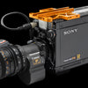 Camera Top Plate D ‣ Sony HDC-P50 + HDC-P1